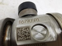 фото thumb №9, Honda hr-v 2016 насос топливная рейка 167905r1