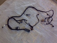 фото thumb №1, 2005+ mustang жгут перед разъёмы pas передний