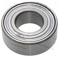 фото thumb №1, Febest as-357225 подшипник, wał приводной