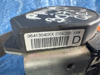 фото thumb №7, Pas безпеки правий передній peugeot 307 cc 96413040xx