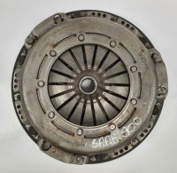 фото thumb №6, Колесо зчеплення повний saab 900 ii 2.3 3082299531