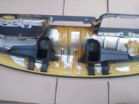 фото thumb №8, Панель приладів приладова консоль mercedes w124