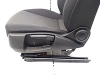 фото thumb №9, Seat leon 5f 2019 оббивка / комплект