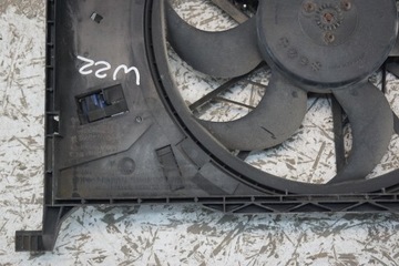 фото thumb №10, Вентилятор mercedes w169 a1695001893