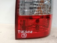 фото thumb №11, Лампы задние hyundai tucson i 04-09 правая + левая