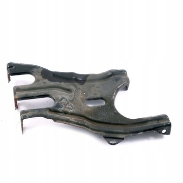 фото thumb №10, Mercedes c w203 кронштейн крепление правый перед