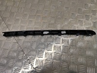 фото thumb №6, Audi a3 s3 8v 2016 рамка бардачка панели приборной панели