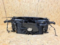 фото thumb №9, Porsche panamera 971 turbo перед капот крила бампер pas лампи lc9x matri