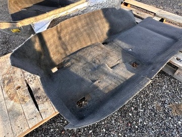 фото thumb №13, Ковёр обивка водителя пассажира туннель chevrolet corvette c6