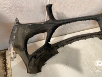 фото thumb №8, Mercedes gle w166 amg бампер перед передний