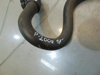 фото thumb №2, Wąż труба трубка wody peugeot 2008 lift