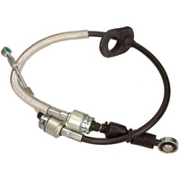 фото thumb №1, Трос изменения коробки передач mercedes v 638/2 w638 vito