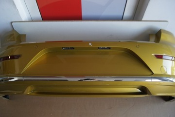 фото thumb №4, Gd arteon lr1x бампер зад задній 3g8807417 4xpdc