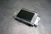 фото thumb №1, Монитор экран дисплей радио volvo v60 i s60 ii 31328307