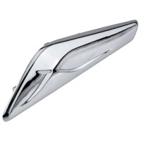 фото thumb №1, Заглушка крыла bmw x3 f25 2010- x4 f26 2013- przednia-prawa