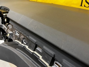 фото thumb №10, Комплект панель консоль подушки подушка безпеки ford втулка стабілізатора mk4 1.5 eb