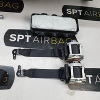 фото thumb №10, Id 4 iv панель консоль подушки ремни подушка безопасности