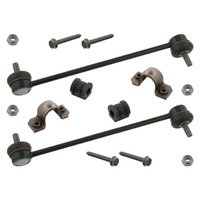 фото thumb №1, Набор соединителей. stab. seat ibiza v 6j5 6p1 1.2 2