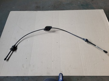 фото thumb №1, Jeep cherokee kj 3.7 03-07 трос коробки 42rle