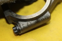 фото thumb №8, Поршень шатун шатун 038j compass 2.0 crd byl