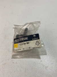 фото thumb №1, Клапан гальмівний зворотний renault kangoo