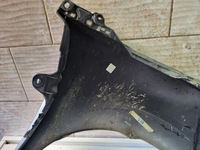 фото thumb №9, Крыло левый перед peugeot 5008 i kvgc