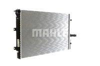 фото thumb №9, Радиатор двигателя wody audi a3 tt seat alhambra altea #petrolhead pro+ kit5