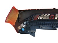 фото thumb №10, Бампер, ґрати, протитуманні фари, електропроводка, підлога opel astra vi/ l