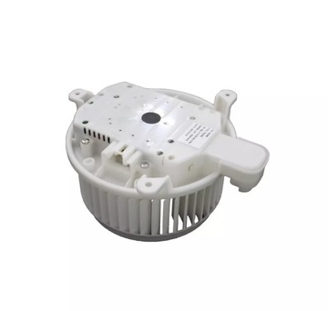 фото thumb №1, Повітродувка інтер'єру lexus gs 2005-2012