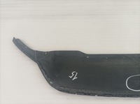 фото thumb №6, Накладка бампера перед vw passat b8 3g0805903e