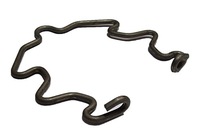 фото thumb №2, Пряжка защита труба renault master 2.3 dci