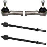 фото thumb №1, Seat leon toledo vw golf iv 4 2x тяга + наконечник