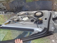 фото thumb №6, Дверь полный mercedes w212 775 правое передние правый перед