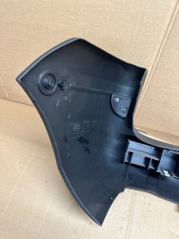 Renault kangoo i бампер задняя задний новый оригинал 8200077594 8200038077 Недорого, фото thumb