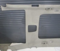 фото thumb №7, Потолок светлая панорама лампа освещение opel zafira c 12-19 20892937