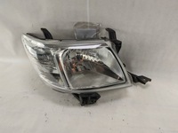 фото thumb №5, Toyota hilux lift 2012-2016 фара правый лампа правая