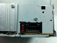 Радио автомобильные jvc kw-r520 в Украине, фото thumb