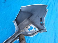 фото thumb №9, Toyota c-hr chr | бампер задняя задний lift 52159-f4010 | 0699