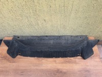 Audi a6 c7 lift 14-18 плита защита pod бампер передняя перед 4g0807611f Недорого, фото thumb