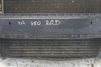 фото thumb №6, Pas передній радіатор volvo v50 2.0d
