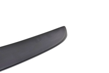 фото thumb №9, Спойлер козирок do vw volkswagen passat b5 універсал 1996-2005 sobmart