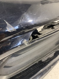 фото thumb №6, Porsche 911 991 lift fl бампер передний перед