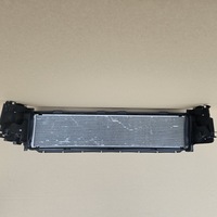 фото thumb №1, Дополнительная радиатор wody mercedes glc x254 63 amg se performance