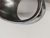 фото thumb №7, Левая молдинг бампер перед chevrolet captiva lift