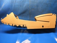 фото thumb №5, Туннель средний vw passat b6 универсал