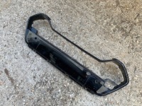 фото thumb №3, Bmw x3 f97 m-power решётка бампера решётка радиатора оригинал