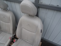 фото thumb №16, Infiniti q50 сиденья сиденье обивка кожа 2015rok uk