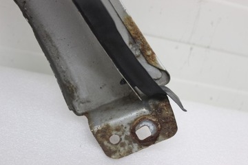 фото thumb №13, Mercedes b клас w245 крило 761 правий перед переднє lak 120-260