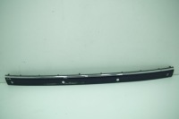 фото thumb №1, Молдинг бампера задняя хром цвет 366 средняя mercedes cl w215