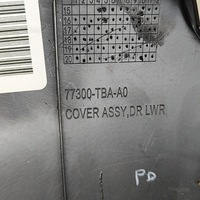 фото thumb №6, Honda civic x 2021 element панелі приладової панелі / dół